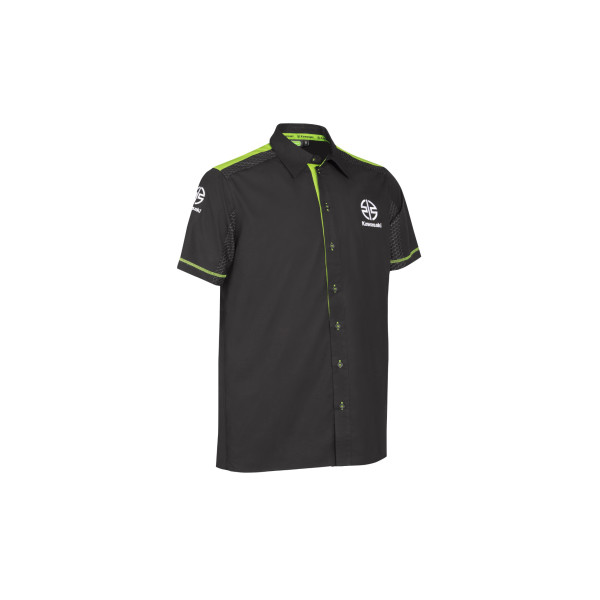 Kawasaki SPORTS 2023 Shirt - Male